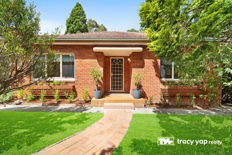 Main view of Homely house listing, 24 Holway Street, Eastwood NSW 2122