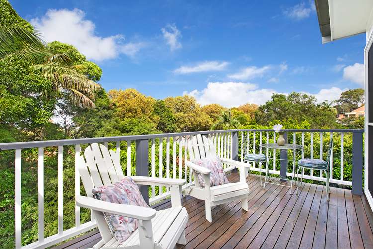 Main view of Homely apartment listing, 4/80 Cabramatta Road, Mosman NSW 2088