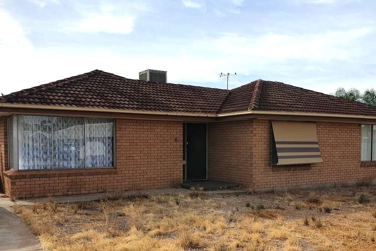 Main view of Homely house listing, 19 Keats Crescent, Whyalla Stuart SA 5608