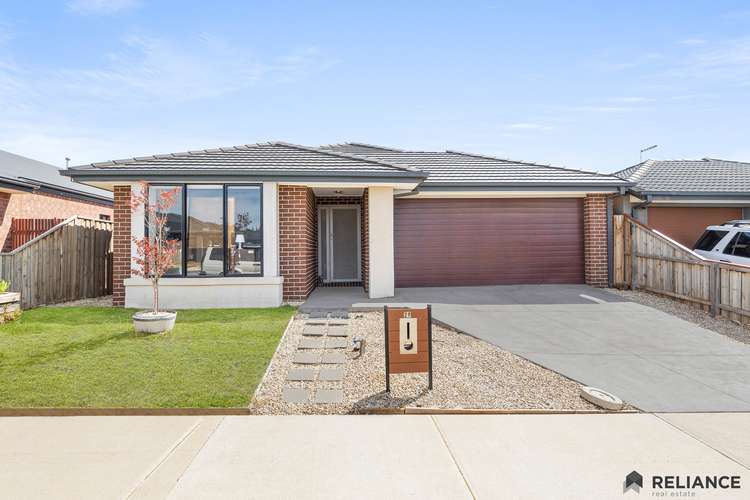 Main view of Homely house listing, 29 Oleary Way, Maddingley VIC 3340