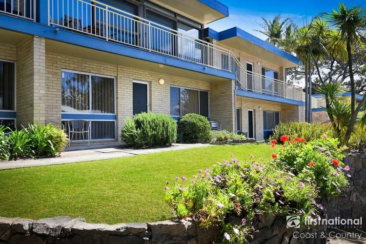 Main view of Homely unit listing, 2/3 O'Keefe Place, Kiama NSW 2533