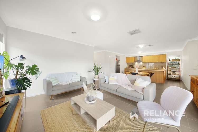 Second view of Homely house listing, 24 Altamount Drive, Truganina VIC 3029