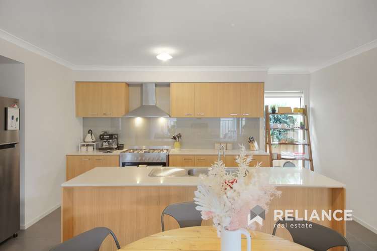 Third view of Homely house listing, 24 Altamount Drive, Truganina VIC 3029