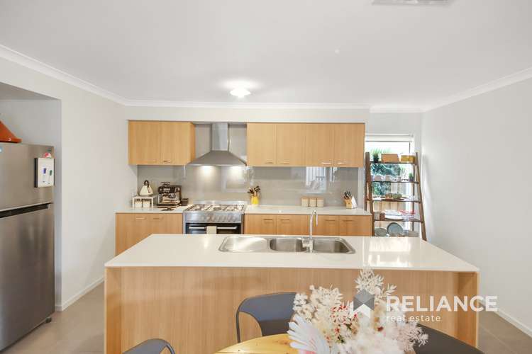 Fourth view of Homely house listing, 24 Altamount Drive, Truganina VIC 3029