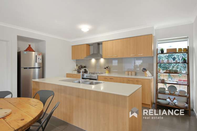 Fifth view of Homely house listing, 24 Altamount Drive, Truganina VIC 3029