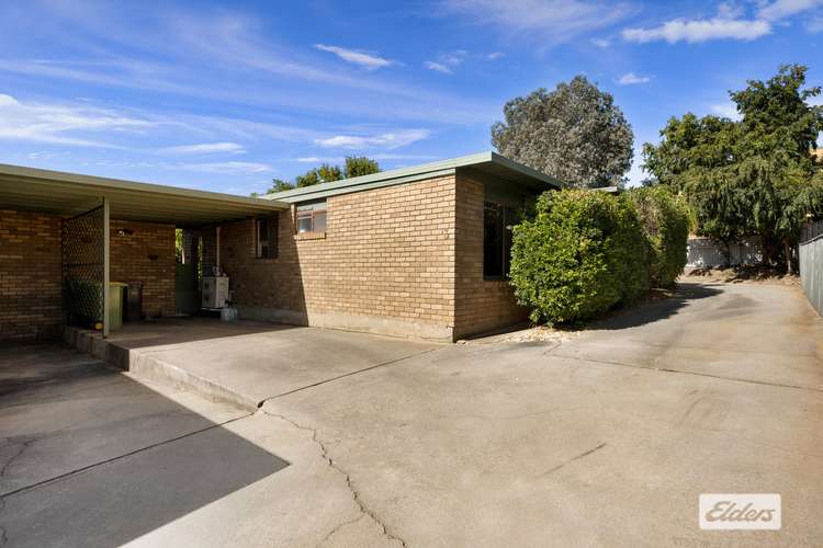 Main view of Homely unit listing, 3/522 Hill Street, West Albury NSW 2640