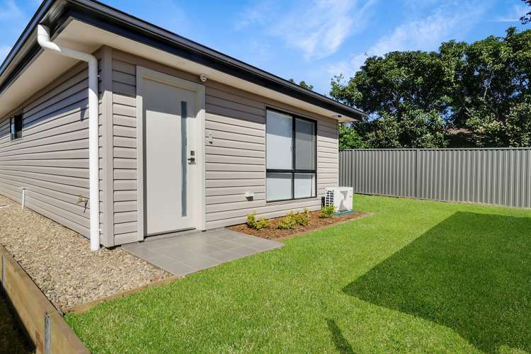 Main view of Homely house listing, 24A Constance Street, Thirlmere NSW 2572