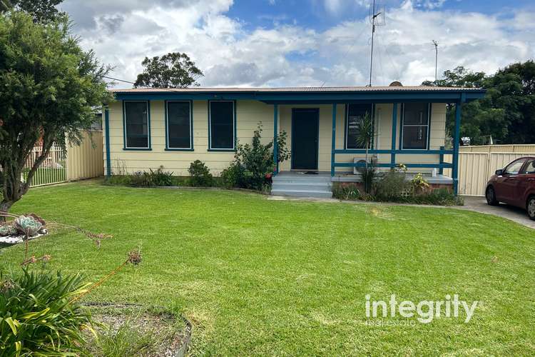 Main view of Homely house listing, 14 Quiberon Street, Nowra NSW 2541