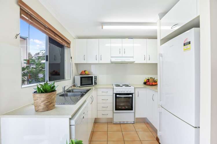 Main view of Homely unit listing, 11/11-12 Maytown Close, Manoora QLD 4870