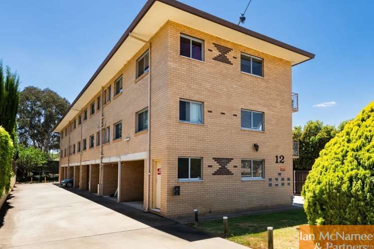 6/12 Gilmore Place, Queanbeyan West NSW 2620