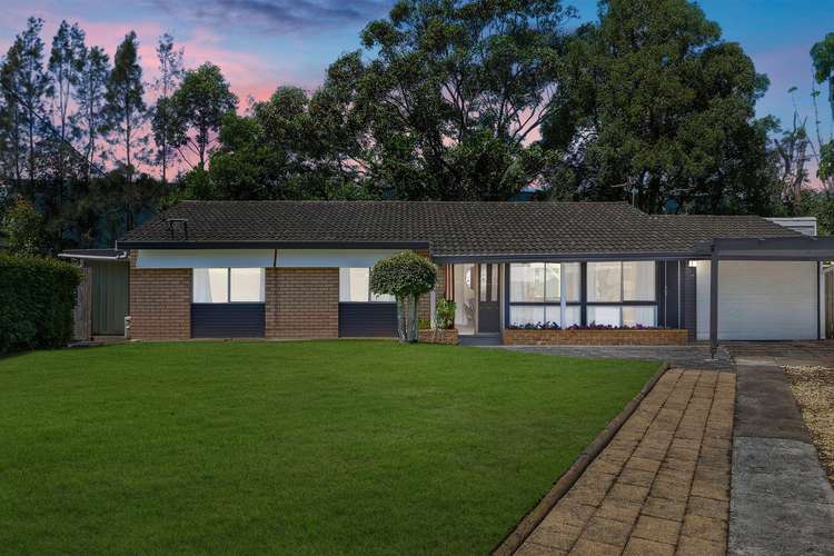 16 Bel Hilton Parade, West Gosford NSW 2250