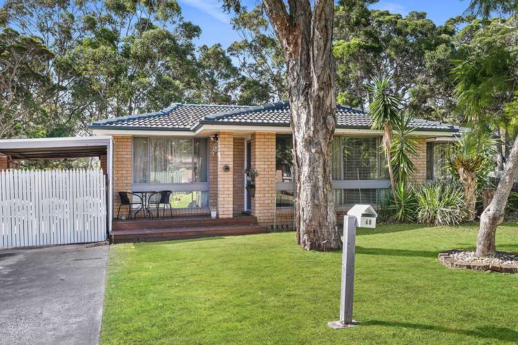 Main view of Homely house listing, 68 Goolagong Street, Avondale NSW 2530
