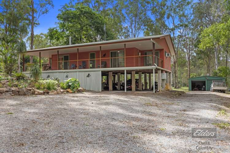Main view of Homely house listing, 112 Lynne Drive, Curra QLD 4570