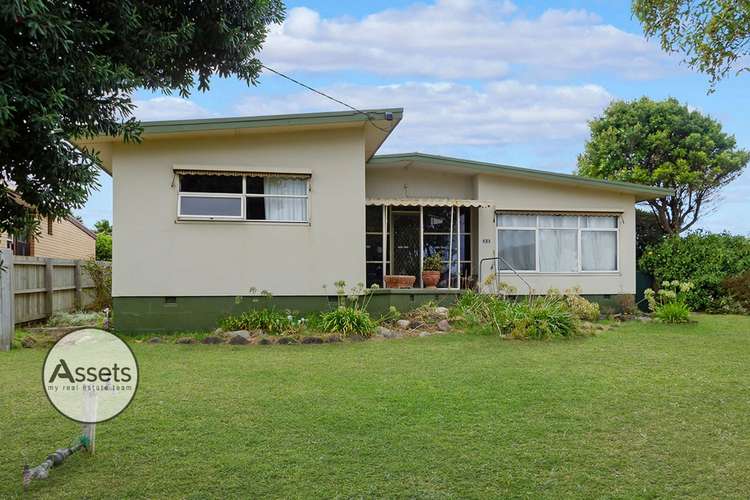 Main view of Homely house listing, 32 Bade Avenue, Portland VIC 3305