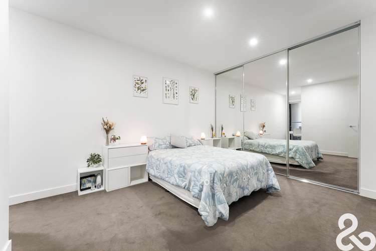 Sixth view of Homely apartment listing, 9/3 Cartmell Street, Heidelberg VIC 3084