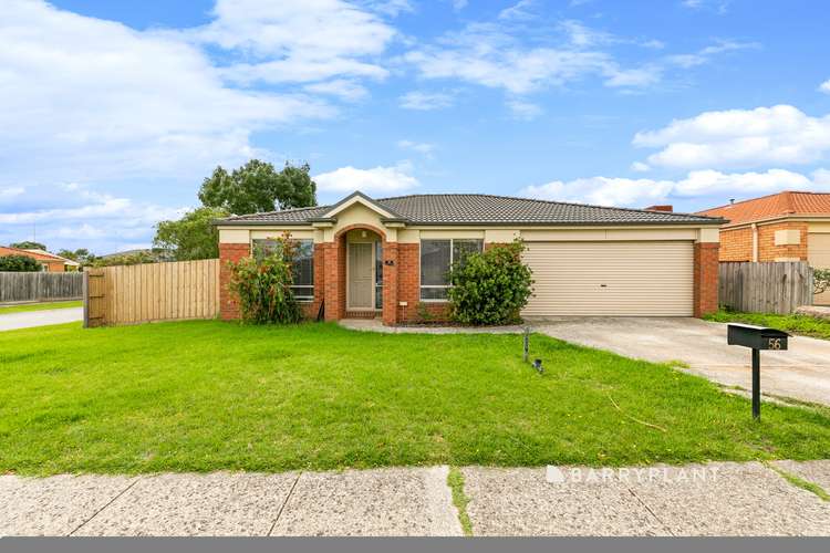 Main view of Homely house listing, 56 Community Parade, Narre Warren South VIC 3805