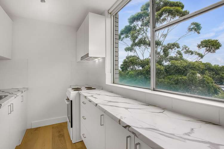 Main view of Homely studio listing, 4E/105 Cook Road, Centennial Park NSW 2021