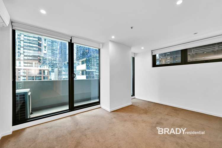 Main view of Homely apartment listing, 1103/5 Sutherland Street, Melbourne VIC 3000