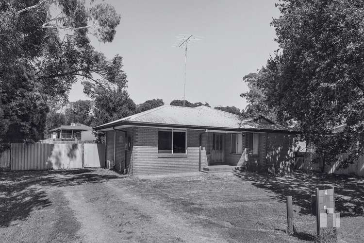 Main view of Homely house listing, 4 Mollison Street, Broadford VIC 3658
