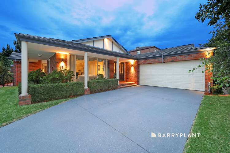 20 Malata Way, Lysterfield VIC 3156