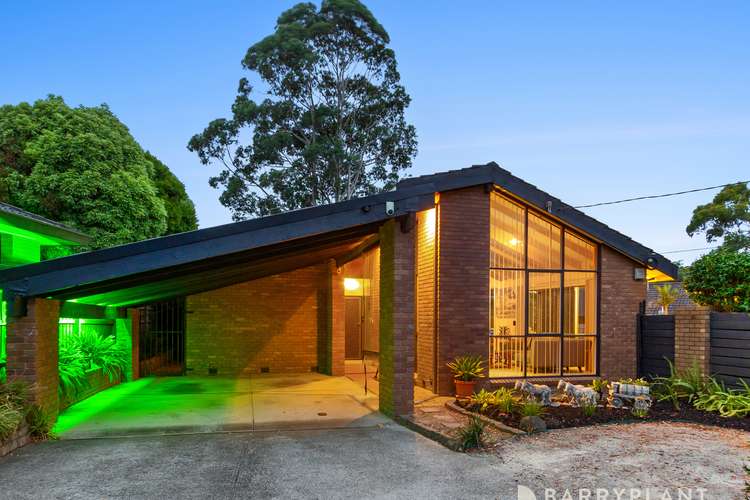 Main view of Homely house listing, 38 Cambden Park Parade, Ferntree Gully VIC 3156