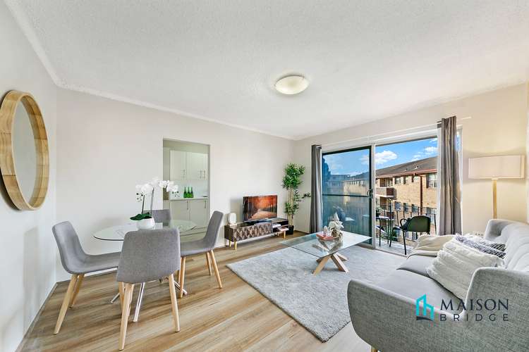 Main view of Homely unit listing, 19/1 Calder Road, Rydalmere NSW 2116