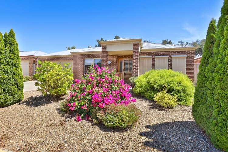 Main view of Homely townhouse listing, 3/1 Betty Krake Drive, Red Cliffs VIC 3496