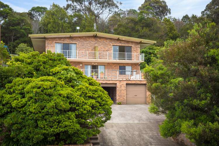 Main view of Homely unit listing, 1/41 Yarrawood Avenue, Merimbula NSW 2548