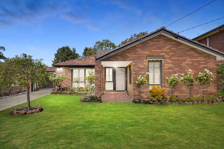5 Nariel Court, Chelsea Heights VIC 3196