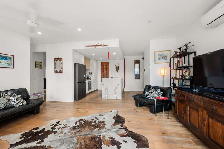 Sixth view of Homely apartment listing, 3/2 Alfred Street, Aspendale VIC 3195