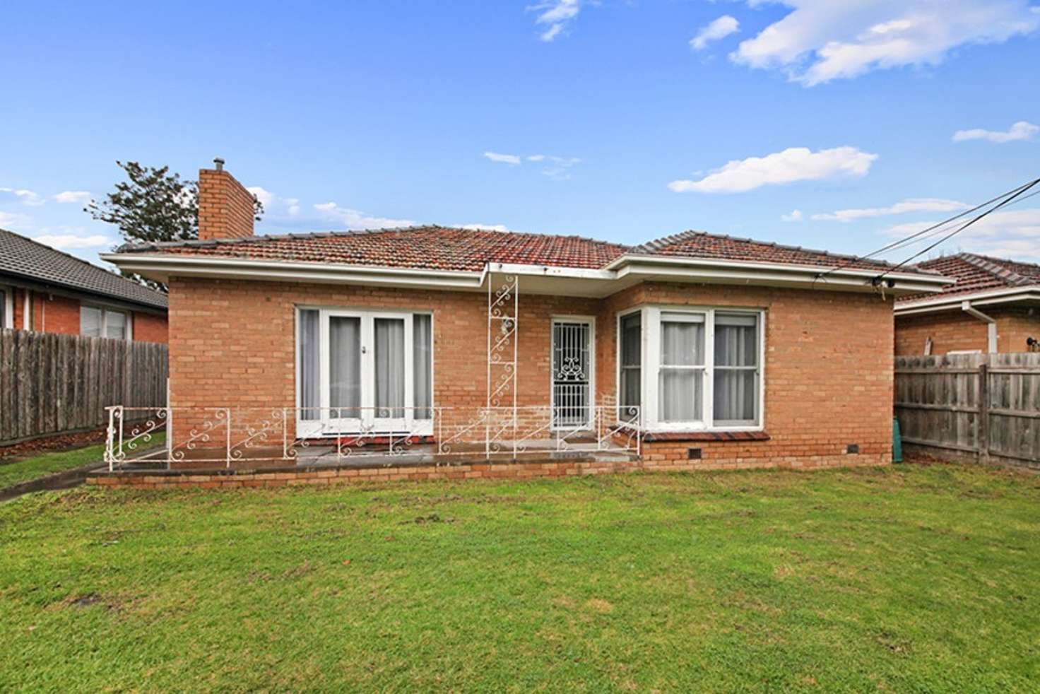 Main view of Homely house listing, 8 Dover Street, Bentleigh East VIC 3165