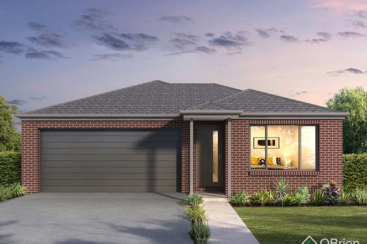 Main view of Homely house listing, 1 Tesla Court, Pakenham VIC 3810