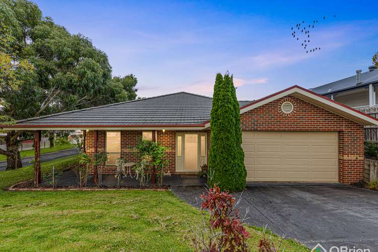 Main view of Homely house listing, 56 Jefferson Road, Garfield VIC 3814