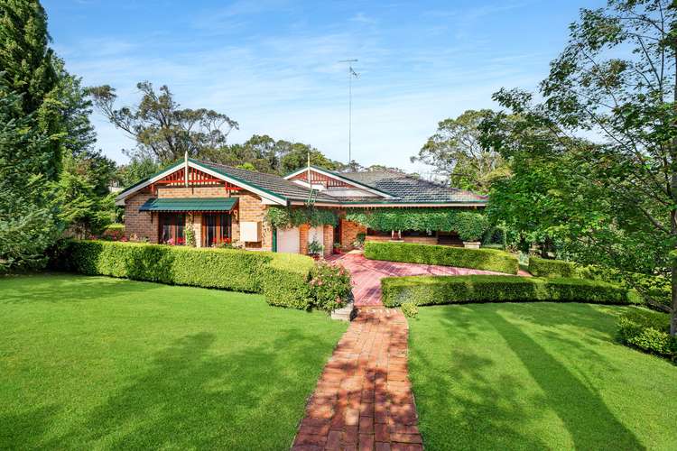 Main view of Homely house listing, 345 Cliff Drive, Katoomba NSW 2780