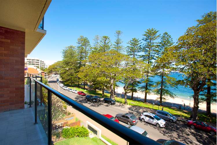 Main view of Homely apartment listing, 7/85 West Esplanade, Manly NSW 2095