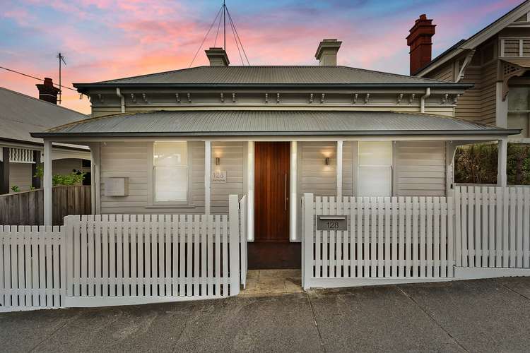 Main view of Homely house listing, 128 Gheringhap Street, Geelong VIC 3220