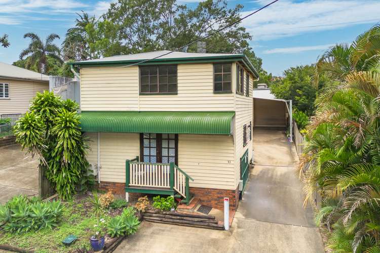 Main view of Homely house listing, 10 Tamper Street, Nambour QLD 4560