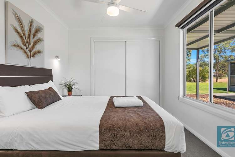 Second view of Homely unit listing, 23/96 Old Barmah Road, Moama NSW 2731