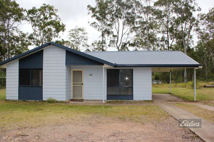 Main view of Homely house listing, 165 Pine Ridge Road, Glenwood QLD 4570
