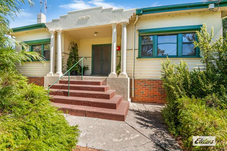 Second view of Homely house listing, 87 Eaglehawk Road, Ironbark VIC 3550