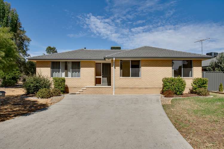 Main view of Homely house listing, 19 Tabletop Court, Thurgoona NSW 2640