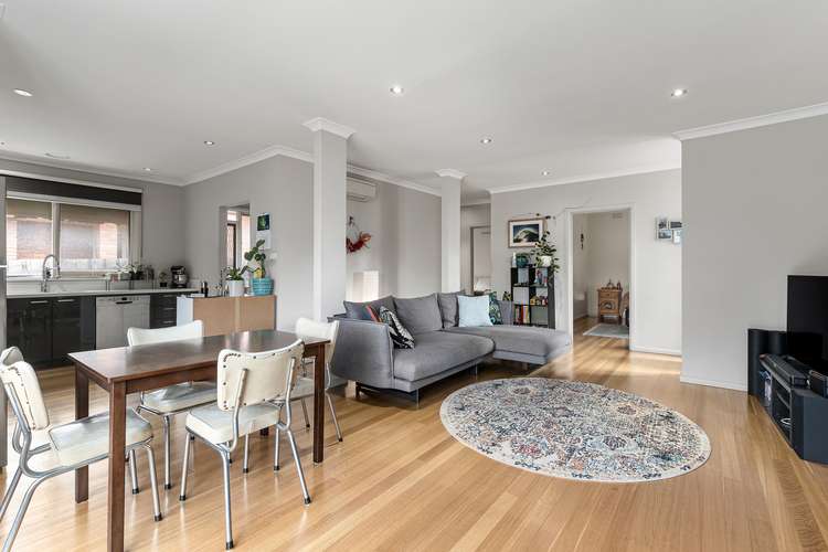 Second view of Homely unit listing, 1/67 Livingstone Street, Ivanhoe VIC 3079