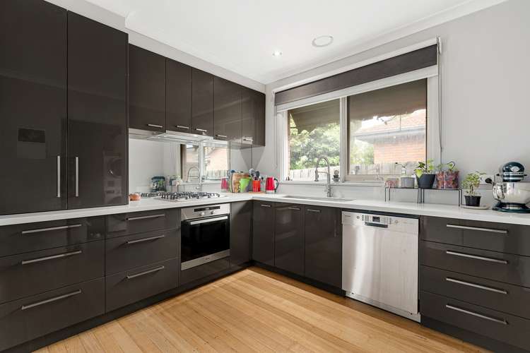 Third view of Homely unit listing, 1/67 Livingstone Street, Ivanhoe VIC 3079