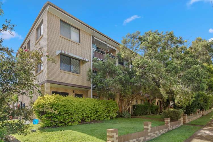 3/57 French Street, Coorparoo QLD 4151