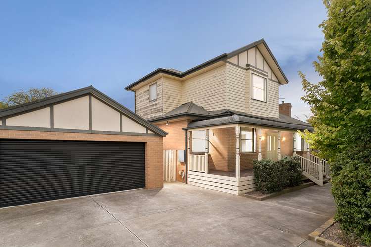 Second view of Homely house listing, 8 Haveaux Street, Werribee VIC 3030