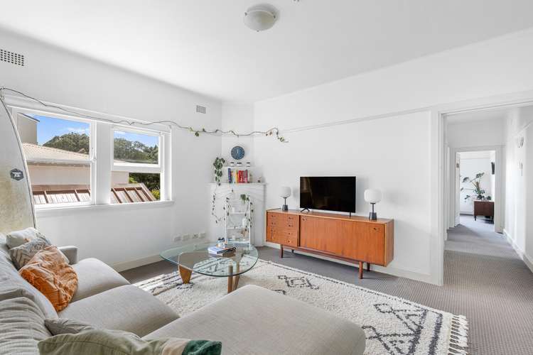 Main view of Homely apartment listing, 2/26-28 Bennett Street, Bondi NSW 2026