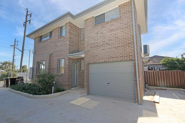 Main view of Homely townhouse listing, 1/111 Jamison Road, South Penrith NSW 2750