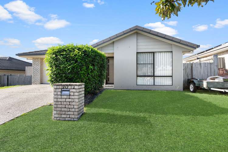 Main view of Homely house listing, 77 Bilby Drive, Morayfield QLD 4506