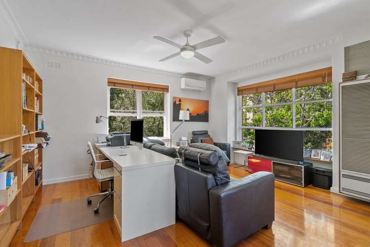 Second view of Homely apartment listing, 8/6 Woonsocket Court, St Kilda VIC 3182