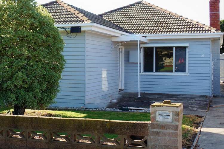 Main view of Homely house listing, 19 Highgate Street, Yarraville VIC 3013
